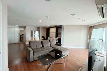 3 Bedroom Condo for sale in Belle Grand Rama 9, Huai Khwang, Bangkok near MRT Phra Ram 9