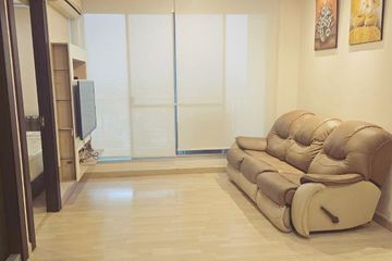 2 Bedroom Condo for Sale or Rent in Rhythm Ratchada, Sam Sen Nok, Bangkok near MRT Ratchadaphisek