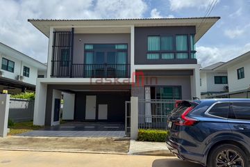 4 Bedroom House for sale in Supalai Parkville Pattaya-Sukhumvit, Nong Prue, Chonburi