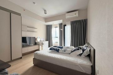 1 Bedroom Condo for rent in Ideo Rama 9 - Asoke, Huai Khwang, Bangkok near MRT Phra Ram 9