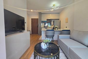 1 Bedroom Condo for rent in Arise Charoen Mueang, Tha Sala, Chiang Mai