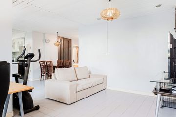 2 Bedroom Condo for rent in Modern Home Place, Suan Luang, Bangkok near MRT Si Nut