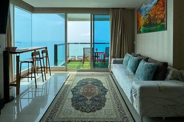 2 Bedroom Condo for rent in The Palm Wongamat Beach, Na Kluea, Chonburi
