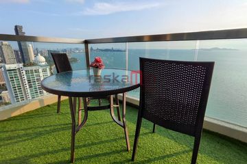 2 Bedroom Condo for rent in The Palm Wongamat Beach, Na Kluea, Chonburi
