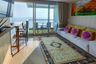 2 Bedroom Condo for rent in The Palm Wongamat Beach, Na Kluea, Chonburi