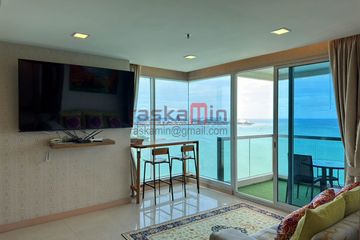 2 Bedroom Condo for rent in The Palm Wongamat Beach, Na Kluea, Chonburi