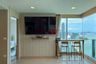 2 Bedroom Condo for rent in The Palm Wongamat Beach, Na Kluea, Chonburi