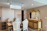 2 Bedroom Condo for rent in The Palm Wongamat Beach, Na Kluea, Chonburi