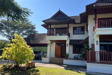 3 Bedroom House for sale in Buak Khang, Chiang Mai