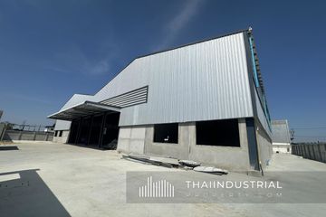 Warehouse / Factory for Sale or Rent in Bang Pla, Samut Prakan