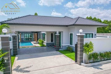 3 Bedroom House for sale in Huai Yai, Chonburi