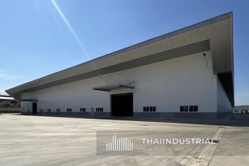 Warehouse / Factory for rent in Phana Nikhom, Rayong