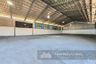 Warehouse / Factory for rent in Ban Len, Phra Nakhon Si Ayutthaya
