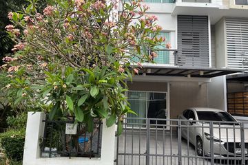 3 Bedroom Townhouse for Sale or Rent in The Metro Rama 9, Prawet, Bangkok
