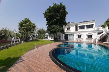 6 Bedroom Villa for rent in Lakeside Villa 2, Bang Kaeo, Samut Prakan