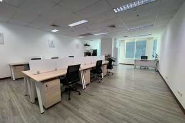 Office for rent in Interchange 21, Khlong Toei Nuea, Bangkok near BTS Asoke