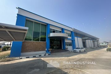 Warehouse / Factory for rent in Phraek Sa Mai, Samut Prakan