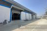 Warehouse / Factory for rent in Phraek Sa Mai, Samut Prakan