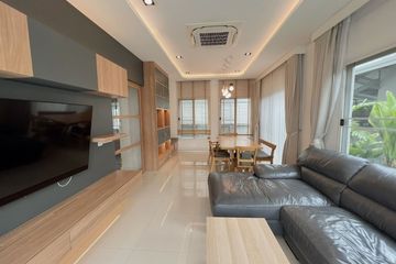 4 Bedroom House for Sale or Rent in Grandio Vibhavadi-Rangsit, Khlong Nueng, Pathum Thani