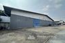 Warehouse / Factory for rent in Samrong Nuea, Samut Prakan near BTS Samrong