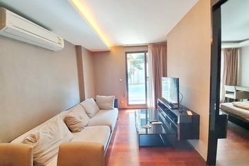 1 Bedroom Condo for sale in The Address Sukhumvit 61, Khlong Tan Nuea, Bangkok near BTS Ekkamai