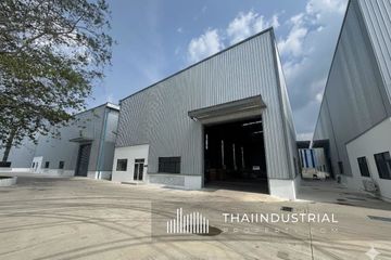Warehouse / Factory for rent in Nong Yai, Chonburi