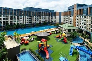1 Bedroom Condo for sale in Laguna Beach Resort 2, Nong Prue, Chonburi