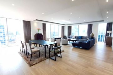 3 Bedroom Condo for sale in Tonson One Residence, Lumpini, Bangkok near BTS Ploen Chit