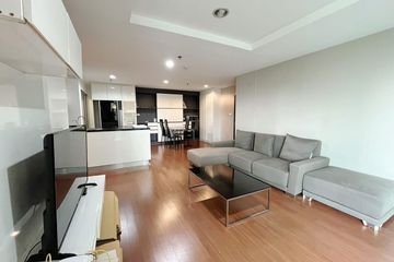 2 Bedroom Condo for sale in Belle Grand Rama 9, Huai Khwang, Bangkok near MRT Phra Ram 9