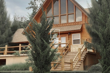 4 Bedroom House for sale in Toscana Valley Khaoyai, Pong Talong, Nakhon Ratchasima