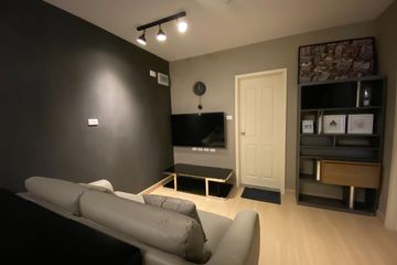 2 Bedroom Condo for rent in Supalai Veranda Rama 9, Bang Kapi, Bangkok