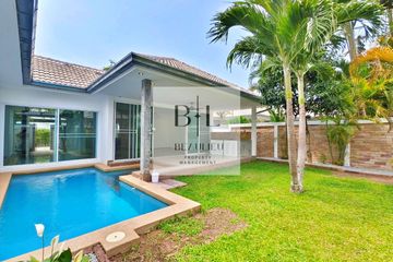 3 Bedroom House for sale in Huai Yai, Chonburi