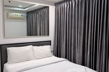 1 Bedroom Condo for rent in Arcadia Beach Continental, Nong Prue, Chonburi