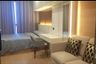 1 Bedroom Condo for sale in Ashton Chula-Silom, Si Phraya, Bangkok near MRT Sam Yan