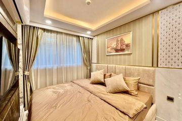 1 Bedroom Condo for rent in Dusit Grand Park 2, Nong Prue, Chonburi