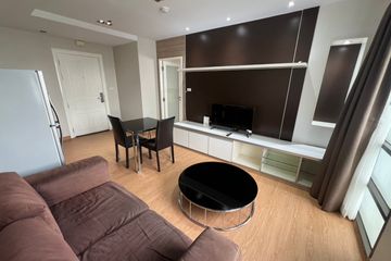 1 Bedroom Condo for rent in Nantiruj Tower, Khlong Toei, Bangkok near BTS Asoke