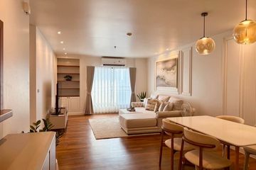 3 Bedroom Condo for rent in Liberty Park 2, Khlong Toei Nuea, Bangkok near Airport Rail Link Makkasan
