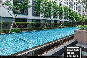 2 Bedroom Condo for rent in The Reserve Kasemsan 3, Wang Mai, Bangkok near BTS National Stadium