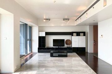 3 Bedroom Condo for sale in The Met, Thung Maha Mek, Bangkok near BTS Chong Nonsi