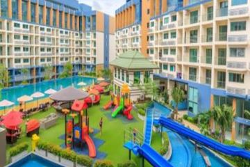 1 Bedroom Condo for sale in Laguna Beach Resort 2, Nong Prue, Chonburi
