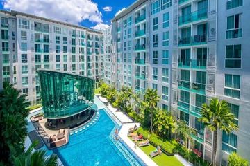 1 Bedroom Condo for sale in City Center Residence, Nong Prue, Chonburi