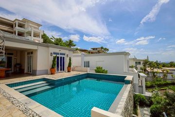 5 Bedroom Villa for Sale or Rent in Siam Royal View, Nong Prue, Chonburi