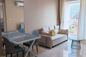 1 Bedroom Condo for rent in Grande Caribbean, Nong Prue, Chonburi