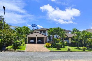 4 Bedroom House for sale in Huai Yai, Chonburi