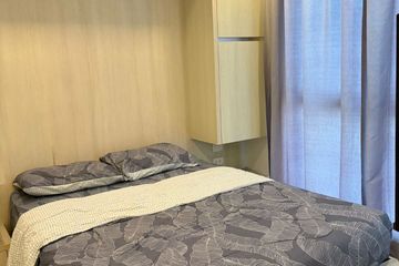 1 Bedroom Condo for rent in Olympus City Garden, Nong Prue, Chonburi