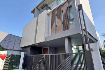 4 Bedroom House for rent in The Gentry Phatthanakan 2, Suan Luang, Bangkok