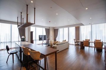 3 Bedroom Condo for sale in MUNIQ Langsuan, Lumpini, Bangkok near BTS Chit Lom