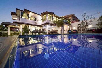 7 Bedroom Villa for Sale or Rent in Nong Prue, Chonburi