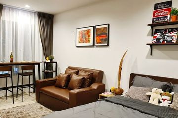 1 Bedroom Condo for rent in Life One Wireless, Lumpini, Bangkok near BTS Ploen Chit