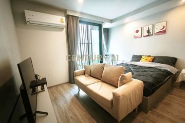 1 Bedroom Condo for rent in Thanon Phetchaburi, Bangkok near BTS Ratchathewi